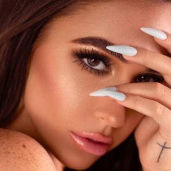 KAB Cosmetics Lip Kit (Just 4U)