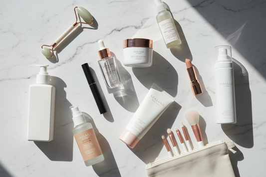 Top 10 Must-Have Beauty Products Every American Woman Needs in 2025