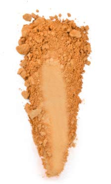 KAB Cosmetics - Pressed Powder - Ultra-Fine Pigment Shimmer Highlight Makeup in Hand-Picked Tones for All Skin Types - Cruelty-Free Face Highlighter for Poreless Look by KAB, Gold Digger