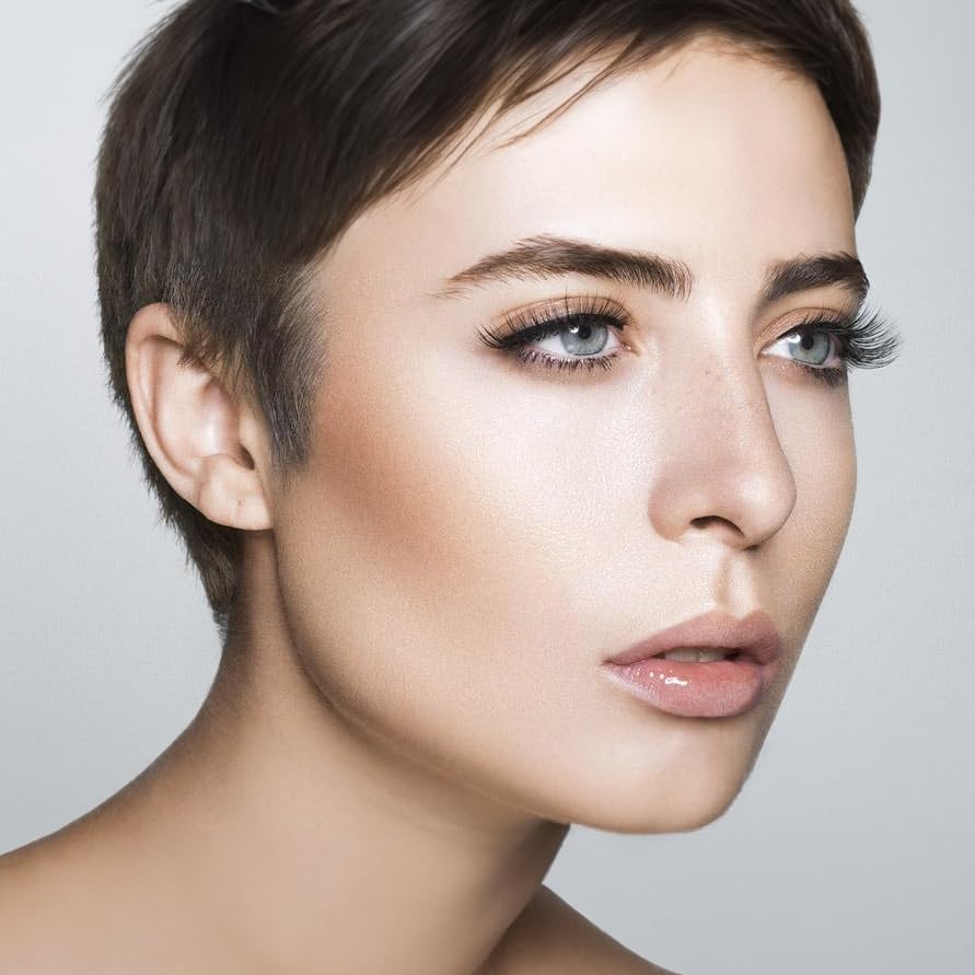 Juvia's Place Shade Stick Foundation, Concealer, Contour, Belize, Medium w/Neutral Undertone, .34 oz